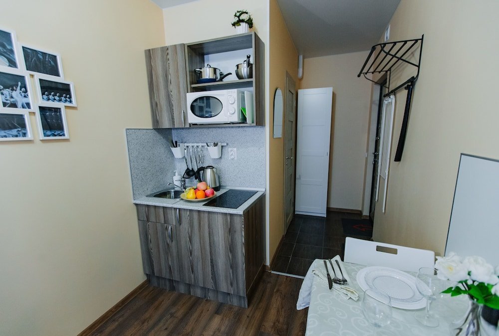Гостиница TakeRoom Литейный 59 Санкт-Петербург-22