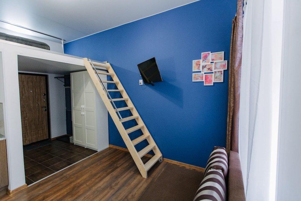 Гостиница TakeRoom Литейный 59 Санкт-Петербург-10