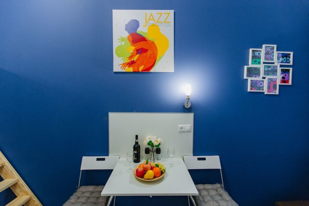 Гостиница TakeRoom Литейный 59 Санкт-Петербург-18