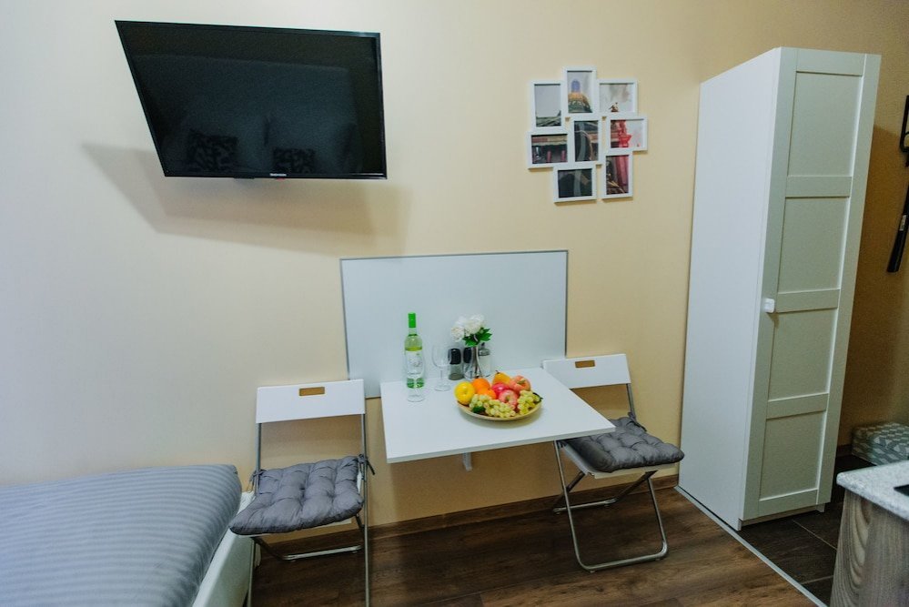Гостиница TakeRoom Литейный 59 Санкт-Петербург-17