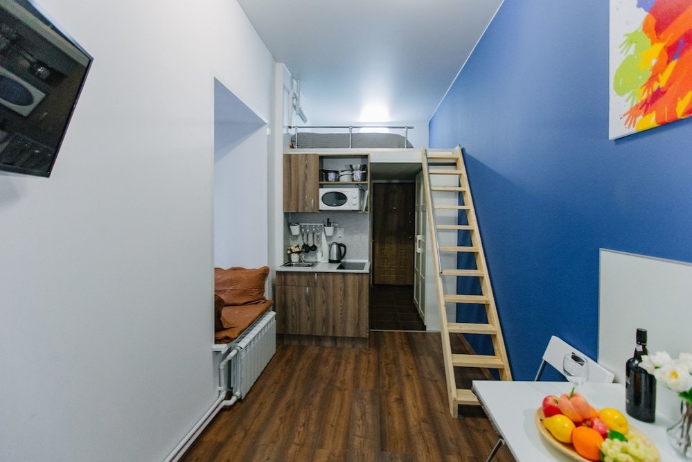 Гостиница TakeRoom Литейный 59 Санкт-Петербург-8