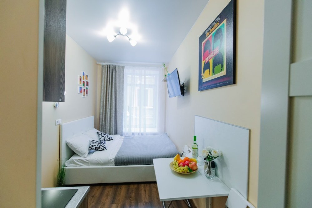 Гостиница TakeRoom Литейный 59 Санкт-Петербург-13