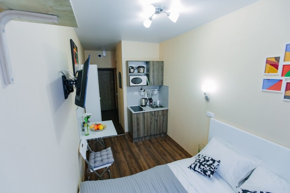 Гостиница TakeRoom Литейный 59 Санкт-Петербург-4