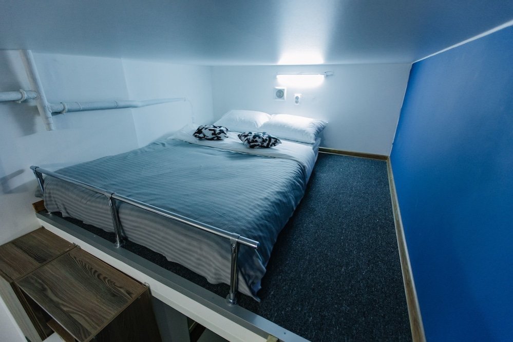 Гостиница TakeRoom Литейный 59 Санкт-Петербург-6