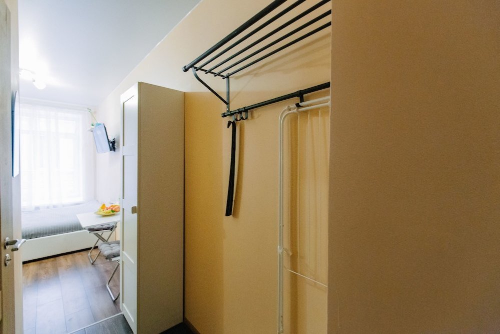 Гостиница TakeRoom Литейный 59 Санкт-Петербург-5