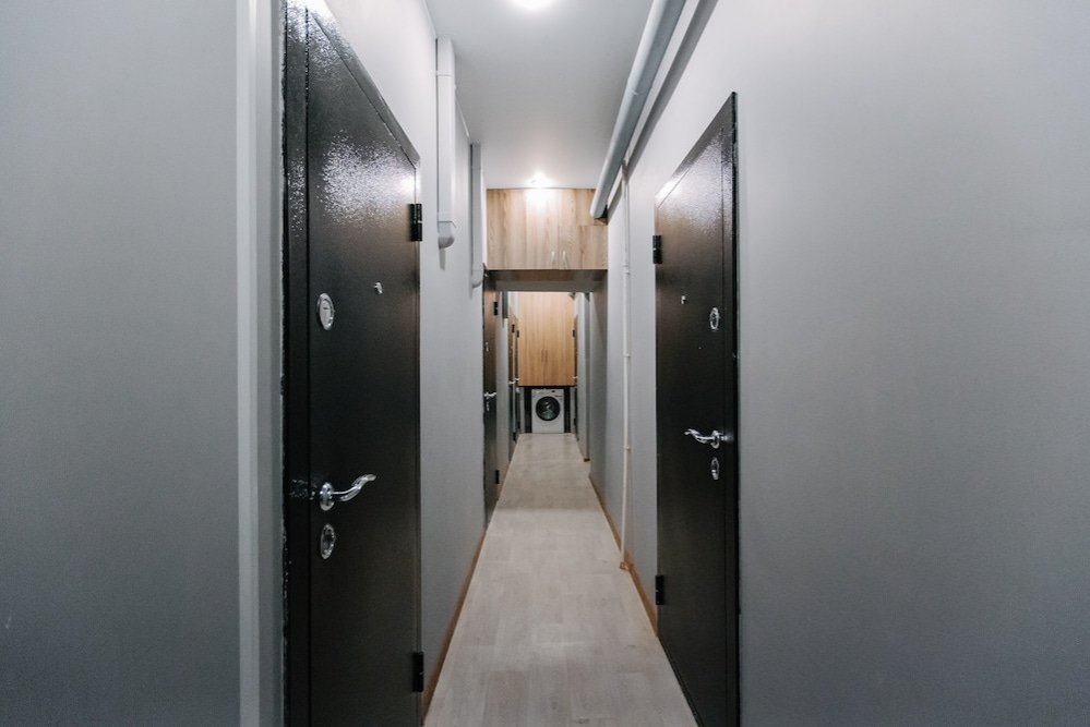 Гостиница TakeRoom Литейный 59 Санкт-Петербург-14