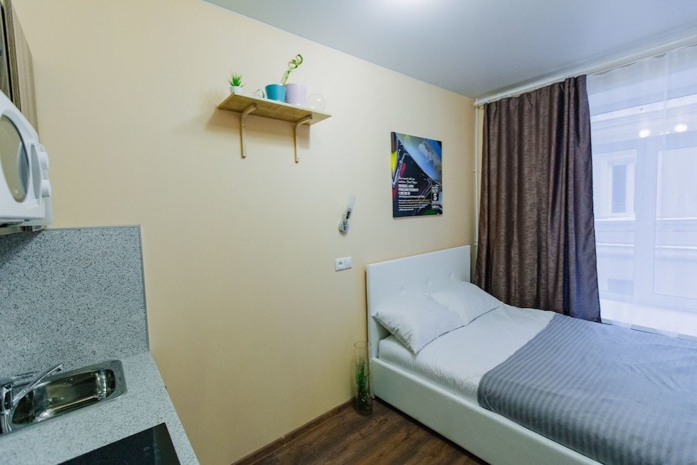 Гостиница TakeRoom Литейный 59 Санкт-Петербург-15