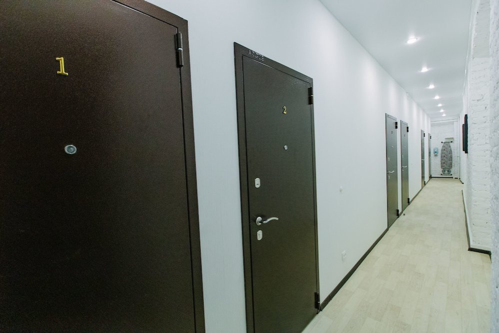 Гостиница TakeRoom Литейный 59 Санкт-Петербург-21