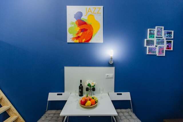 Гостиница TakeRoom Литейный 59 Санкт-Петербург-17
