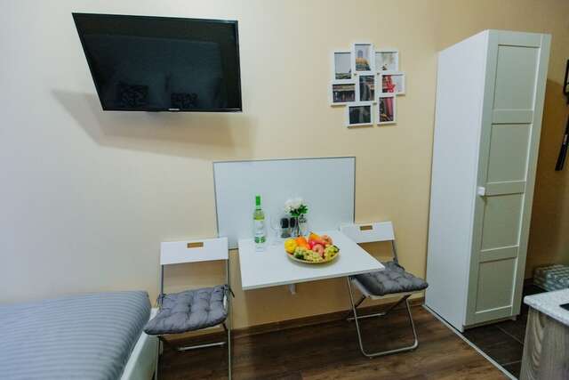 Гостиница TakeRoom Литейный 59 Санкт-Петербург-16