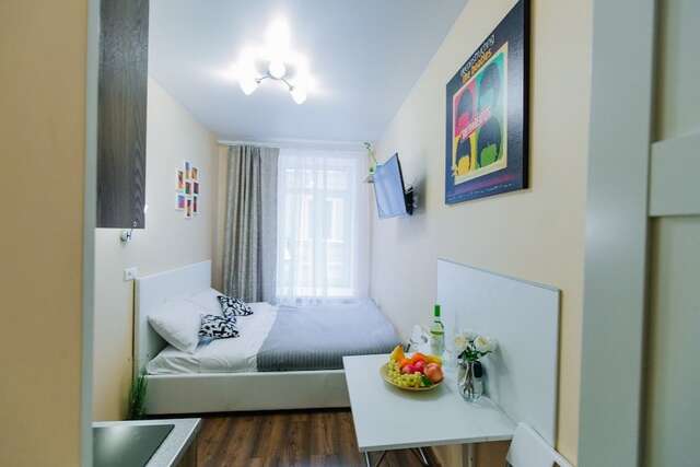 Гостиница TakeRoom Литейный 59 Санкт-Петербург-12