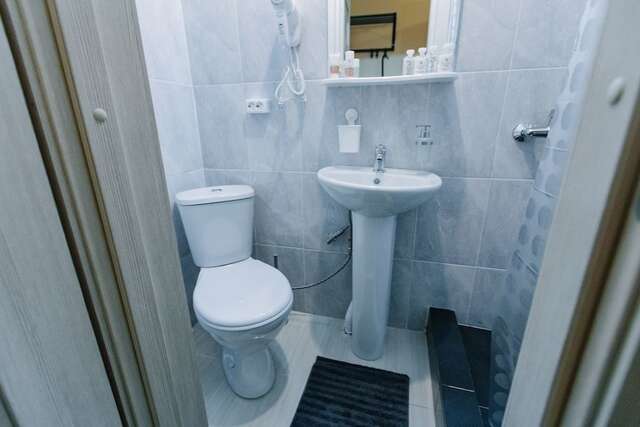 Гостиница TakeRoom Литейный 59 Санкт-Петербург-10