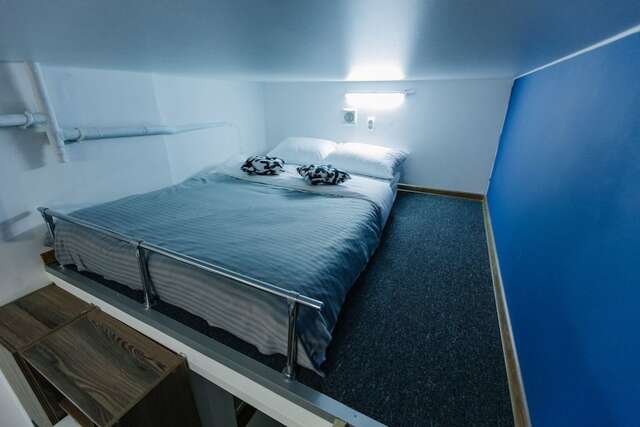 Гостиница TakeRoom Литейный 59 Санкт-Петербург-5