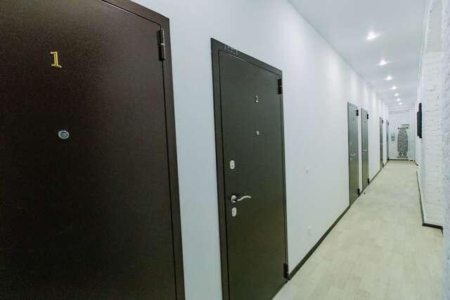 Гостиница TakeRoom Литейный 59 Санкт-Петербург-20